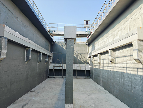 XHJG type gantry scraper