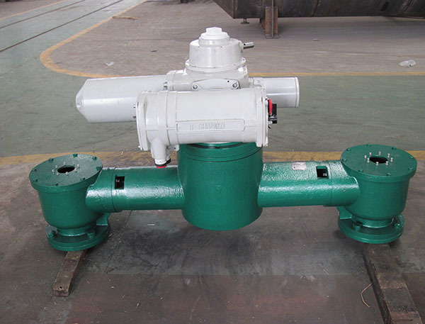 啟閉機(jī) 啟閉機(jī)
