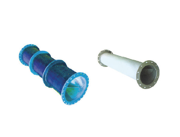XGJH type pipeline mixer XGJH type pipeline mixer