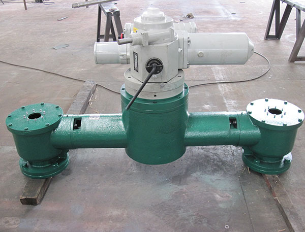 啟閉機(jī) 啟閉機(jī)