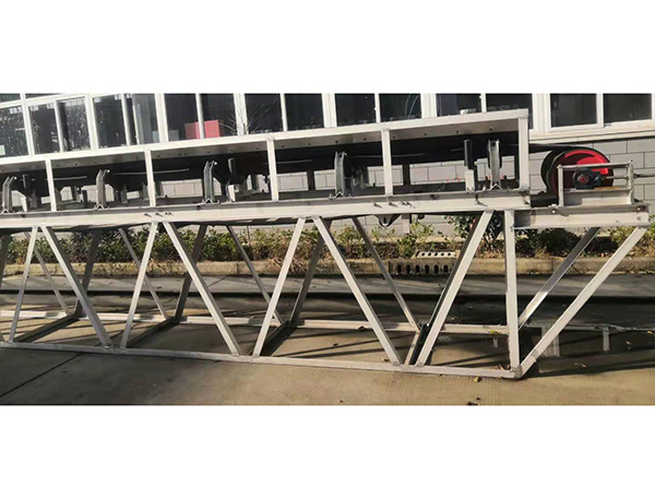 皮帶輸送機(jī) 皮帶輸送機(jī)