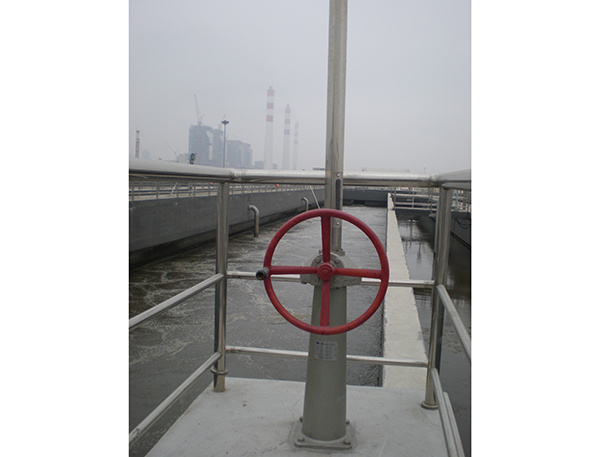 啟閉機(jī) 啟閉機(jī)