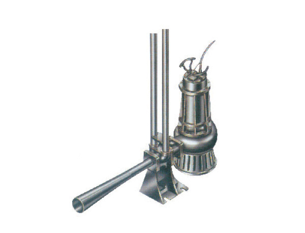 XASQ type jet aerator