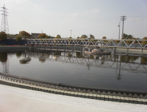 XZBX peripheral drive sludge pump