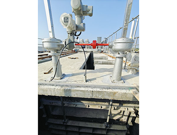 啟閉機(jī) 啟閉機(jī)