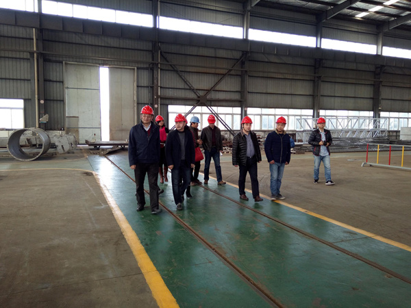 Jiangsu Sina Environmental Protection Co., Ltd.