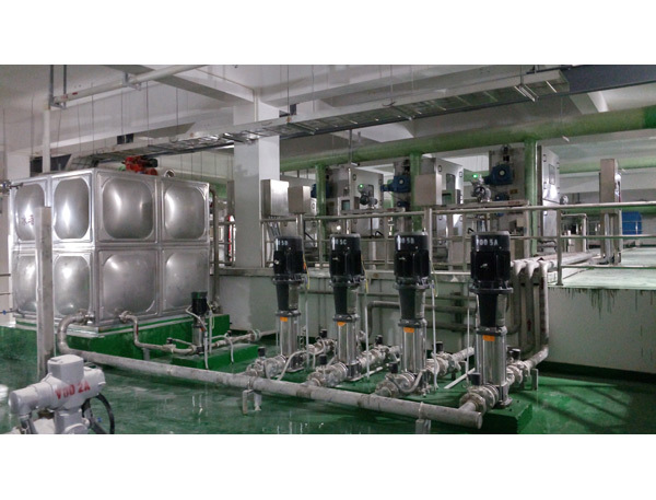 XKBG type inner flow fine screen bar screen cleaner