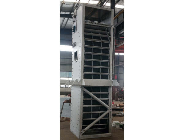 XKBG type inner flow fine screen bar screen cleaner