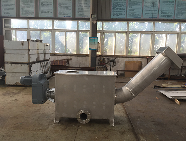 高排水壓榨機(jī) 高排水壓榨機(jī)