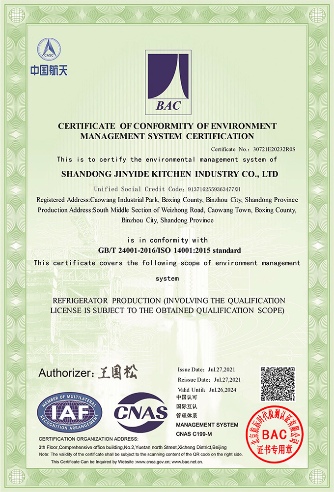 Honors and Qualifications