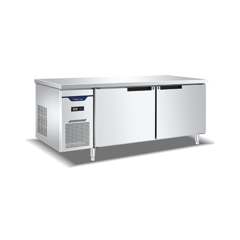 Workbench (customized stretch model)