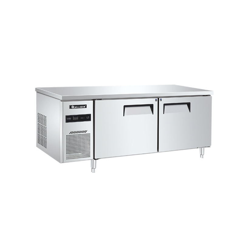 Standard fresh-keeping workbench