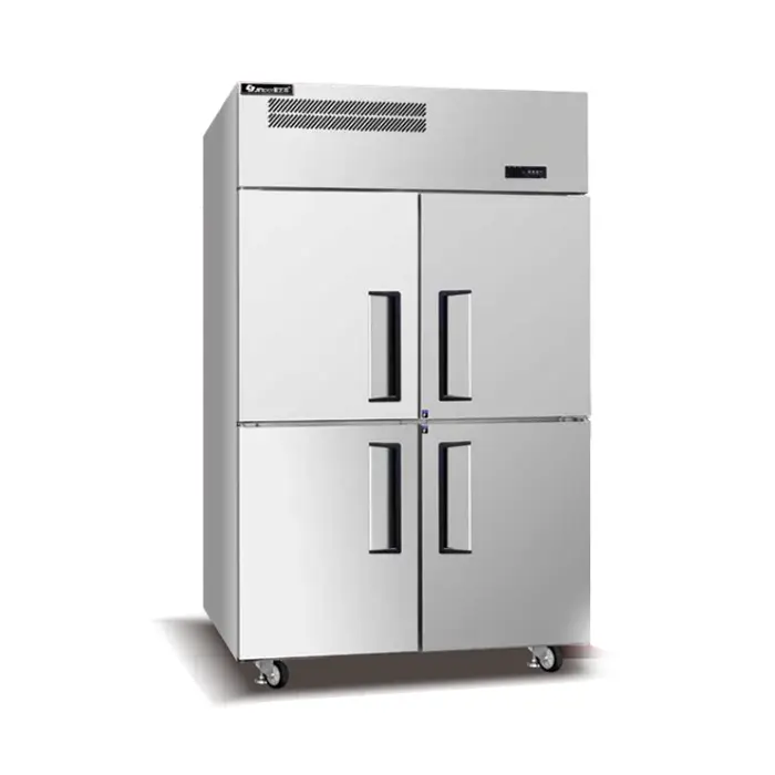 Air-cooled Engineering four-door refrigerator