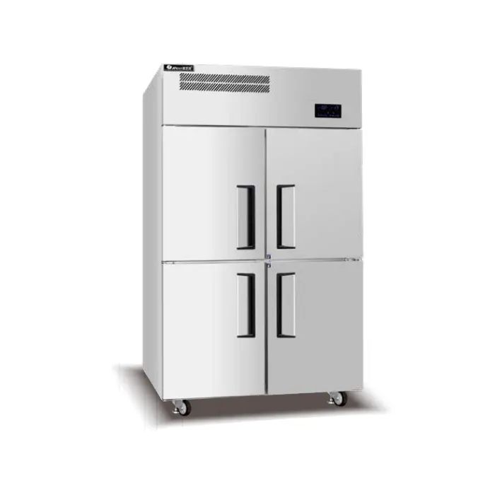 Air-cooled Engineering four-door refrigerator