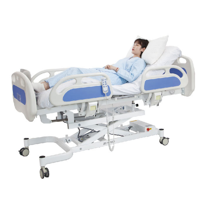 ZEPU-DK1 Electric Rehabilitation Table Series