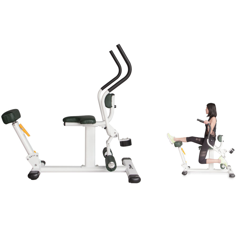 ZEPU-QS7 Cross flexion and extensor stretch trainer