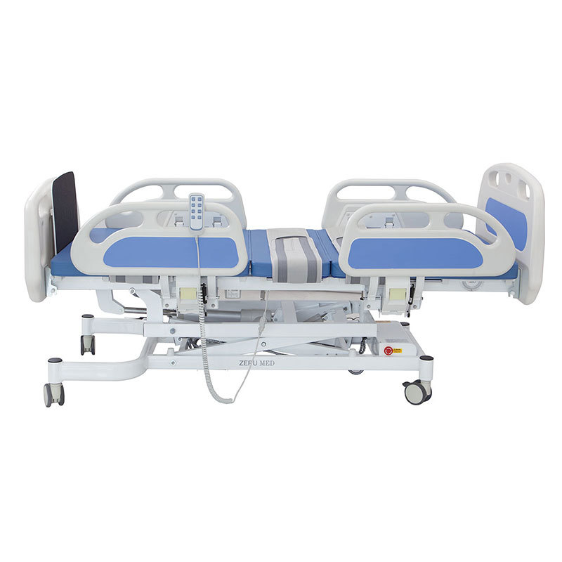 ZEPU-DK1 Electric Rehabilitation Table Series