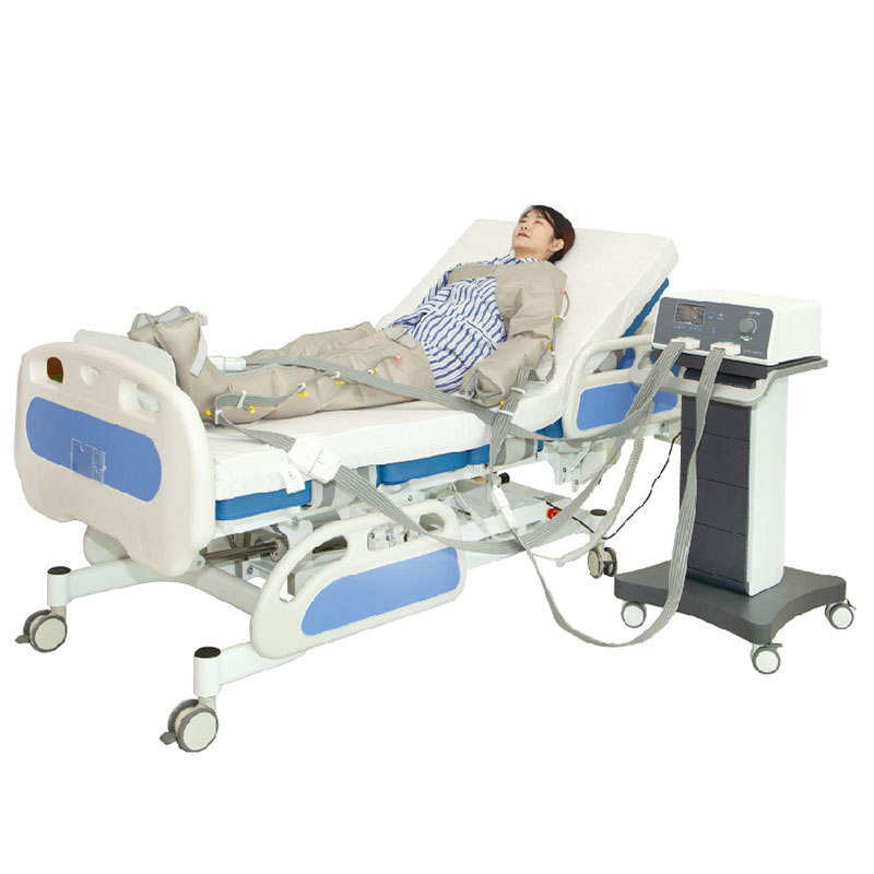 ZEPU-K2 Upper and lower limb air pressure therapy apparatus