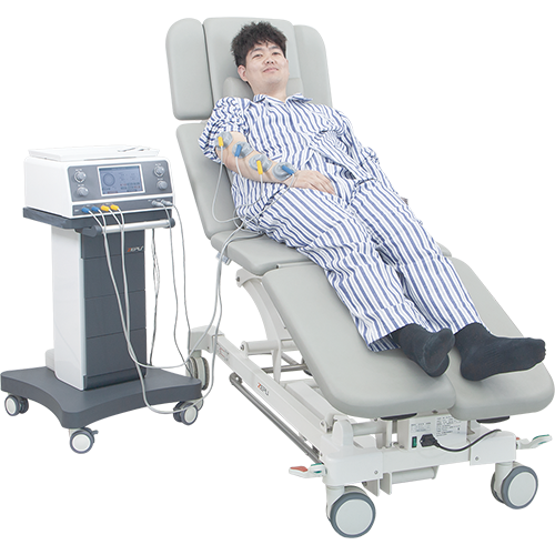 ZEPU-D50 low-frequency electronic pulse therapy instrument