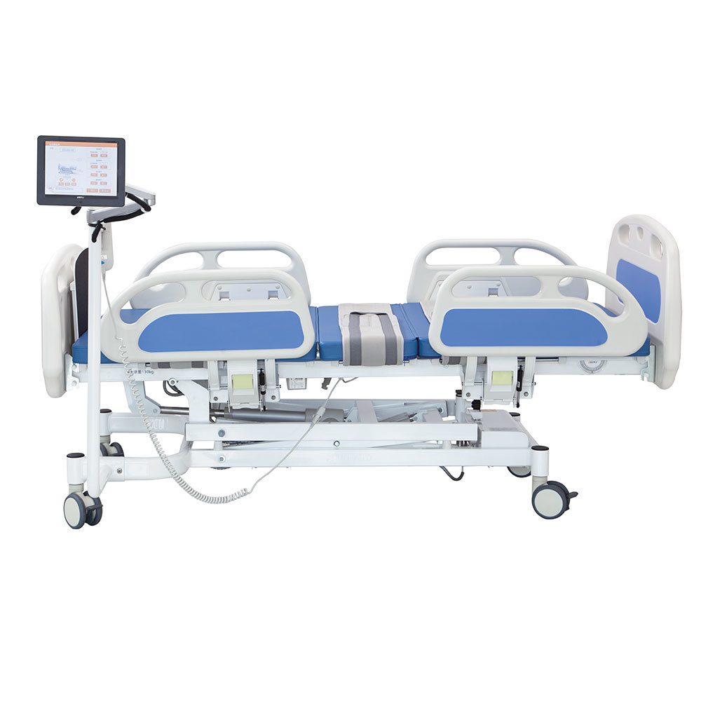 ZEPU-DK2 ​Electric Rehabilitation Table