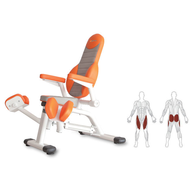 ZEPU-KS104 thigh adduction/abduction trainer