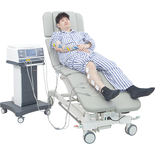 ZEPU-D50 low-frequency electronic pulse therapy instrument