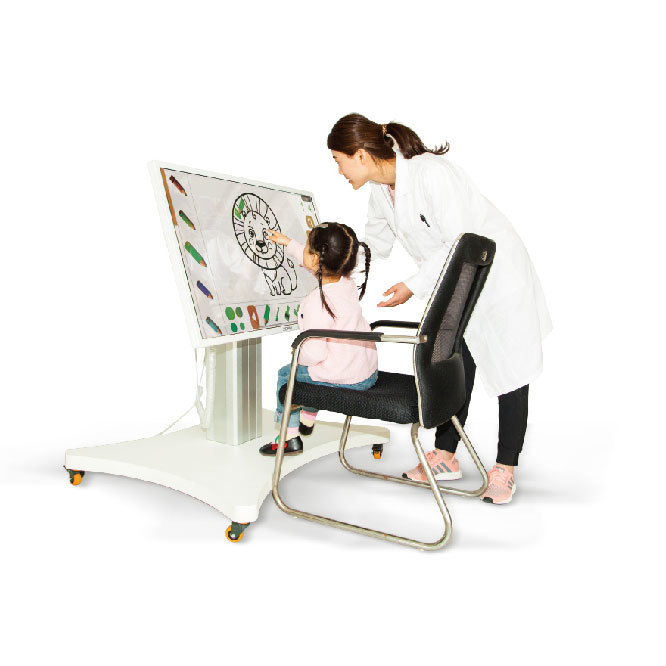 ZEPU-SG2 Digital OT assessment and training system