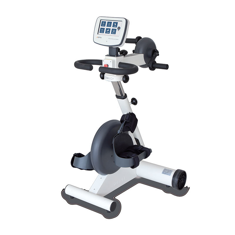 ZEPU-K2000A Upper and lower limb active and passive exercise rehabilitation machine (upper and lower limb type)