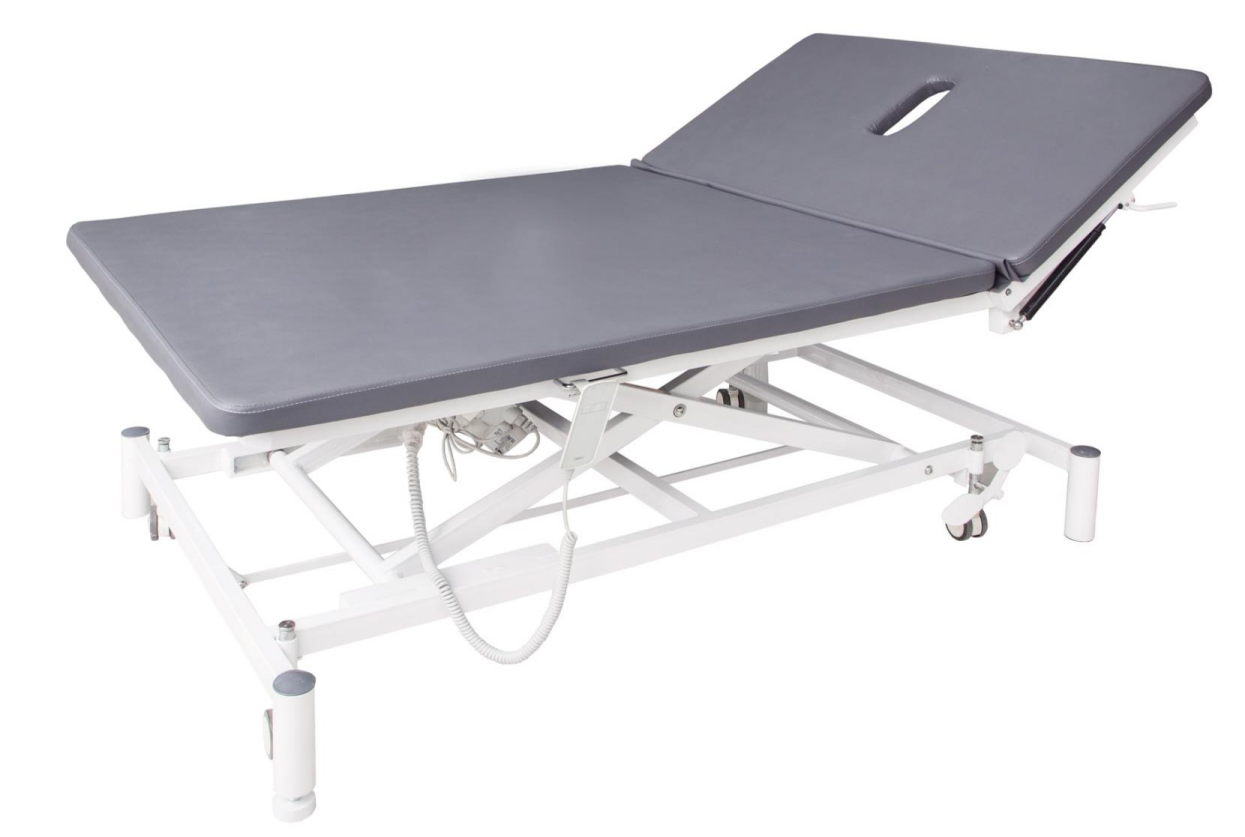 ZP-PTC-2/-3 PT Training bed