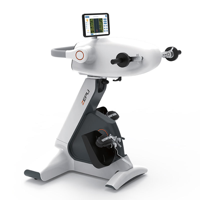 ZEPU-AI7 ACTIVE AND PASSIVE EXERCISE REHABILITATION MACHINE FOR UPPER AND LOWER LIMBS