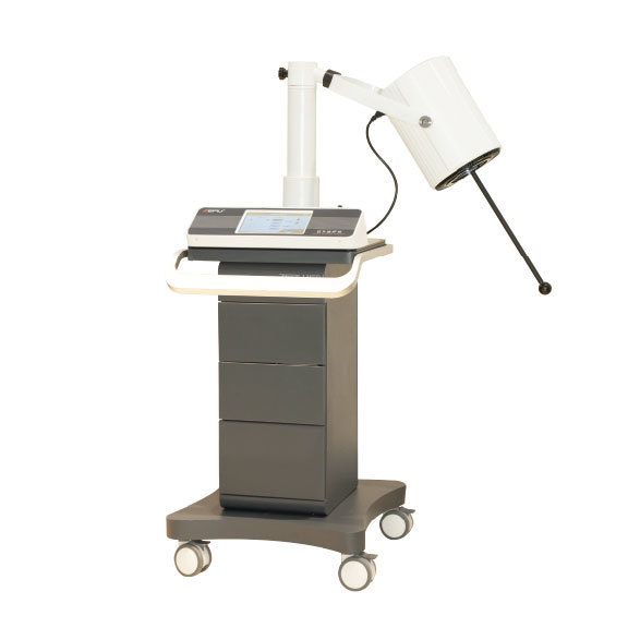 ZEPU-GL575/750 Infrared Therapeutic Apparatus