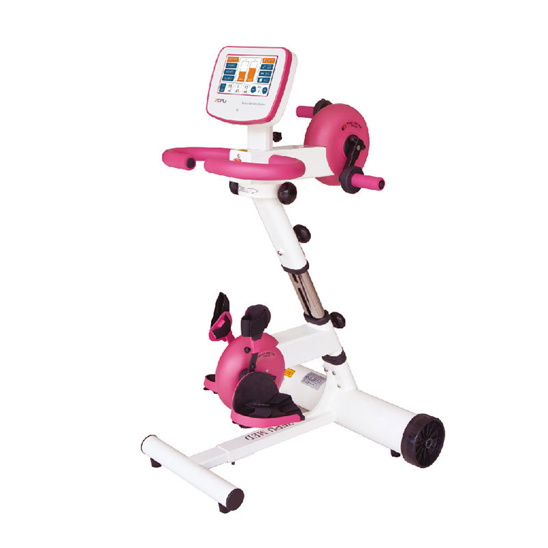 ZEPU-K2000FActive and passive exercise rehabilitation machine for upper and lower limbs (children's upper and lower limbs)