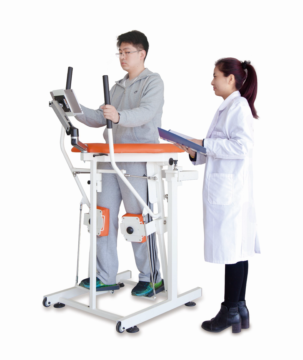 ZEPU-KB101/102 Swing gait trainer