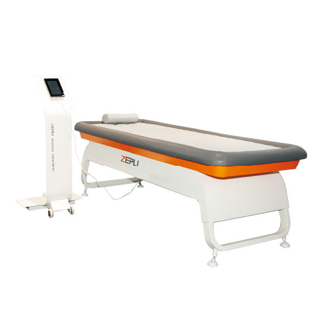 ZEPU-ZD2 vertical Wave Vibration Table