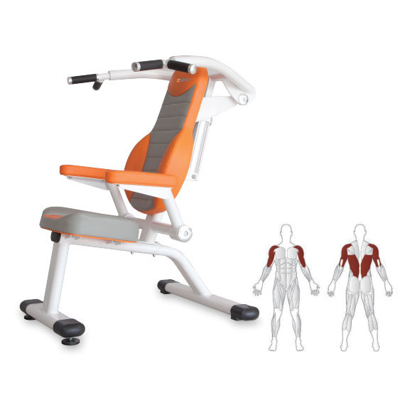 ZEPU-KS101 shoulder up/down trainer