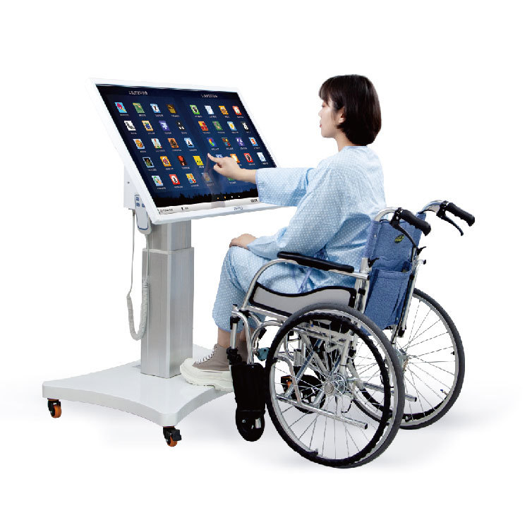 ZEPU-SG2 Digital OT assessment and training system