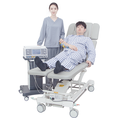 ZEPU-D50 low-frequency electronic pulse therapy instrument