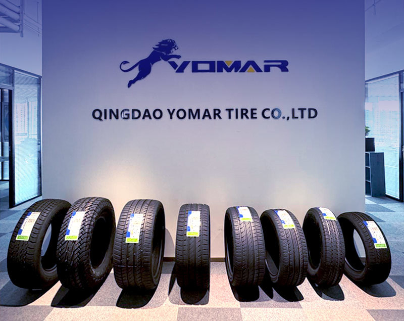 YOMAR YOMAR