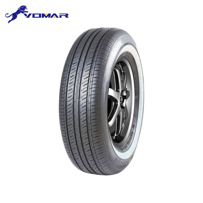 RADIAL P75