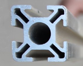鋁合金窗簾導(dǎo)軌