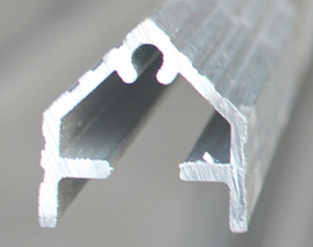 鋁合金窗簾導(dǎo)軌
