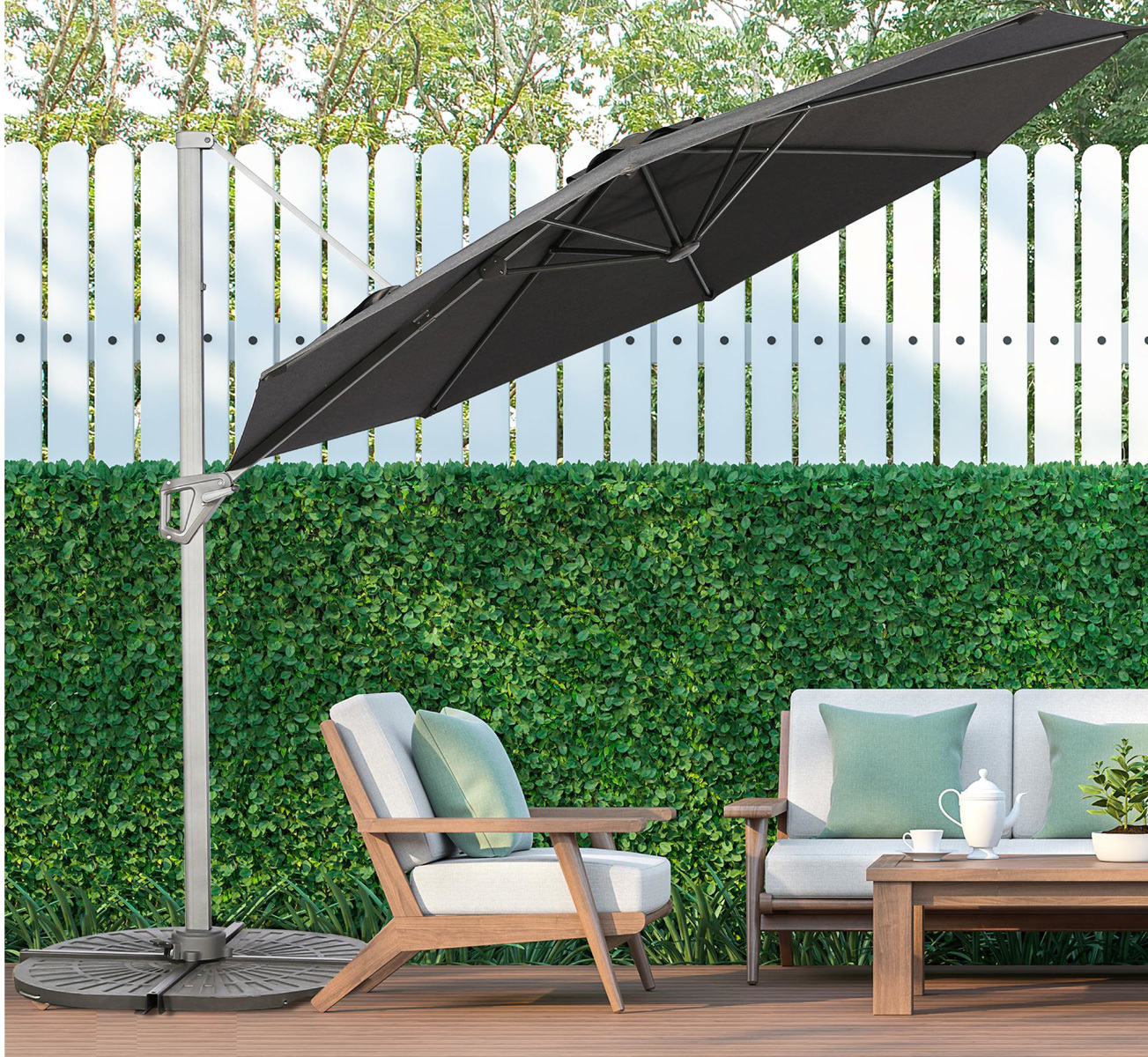 Economical Roma Umbrella