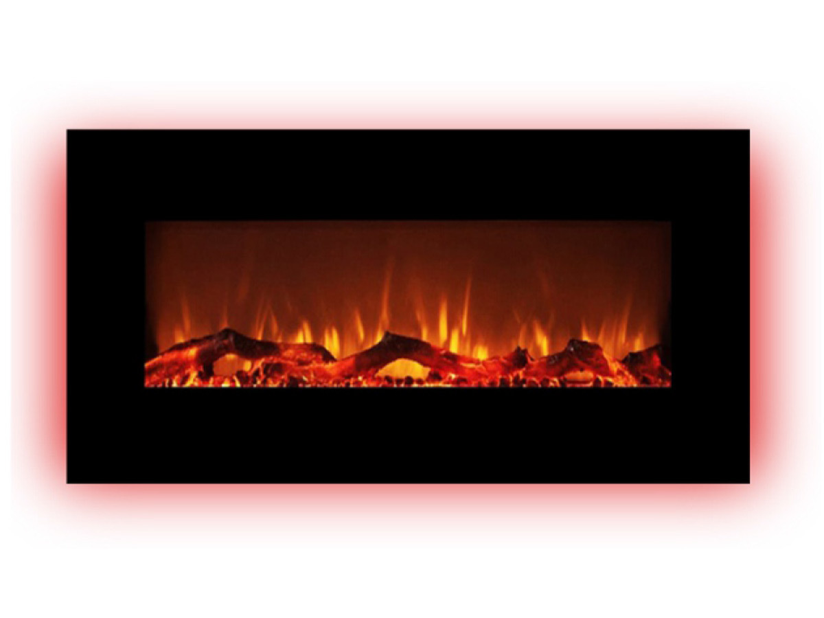 Wall Mounted Firplace Series