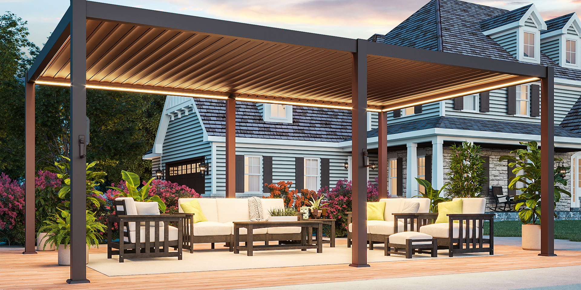 Make every outdoor time more exciting!
