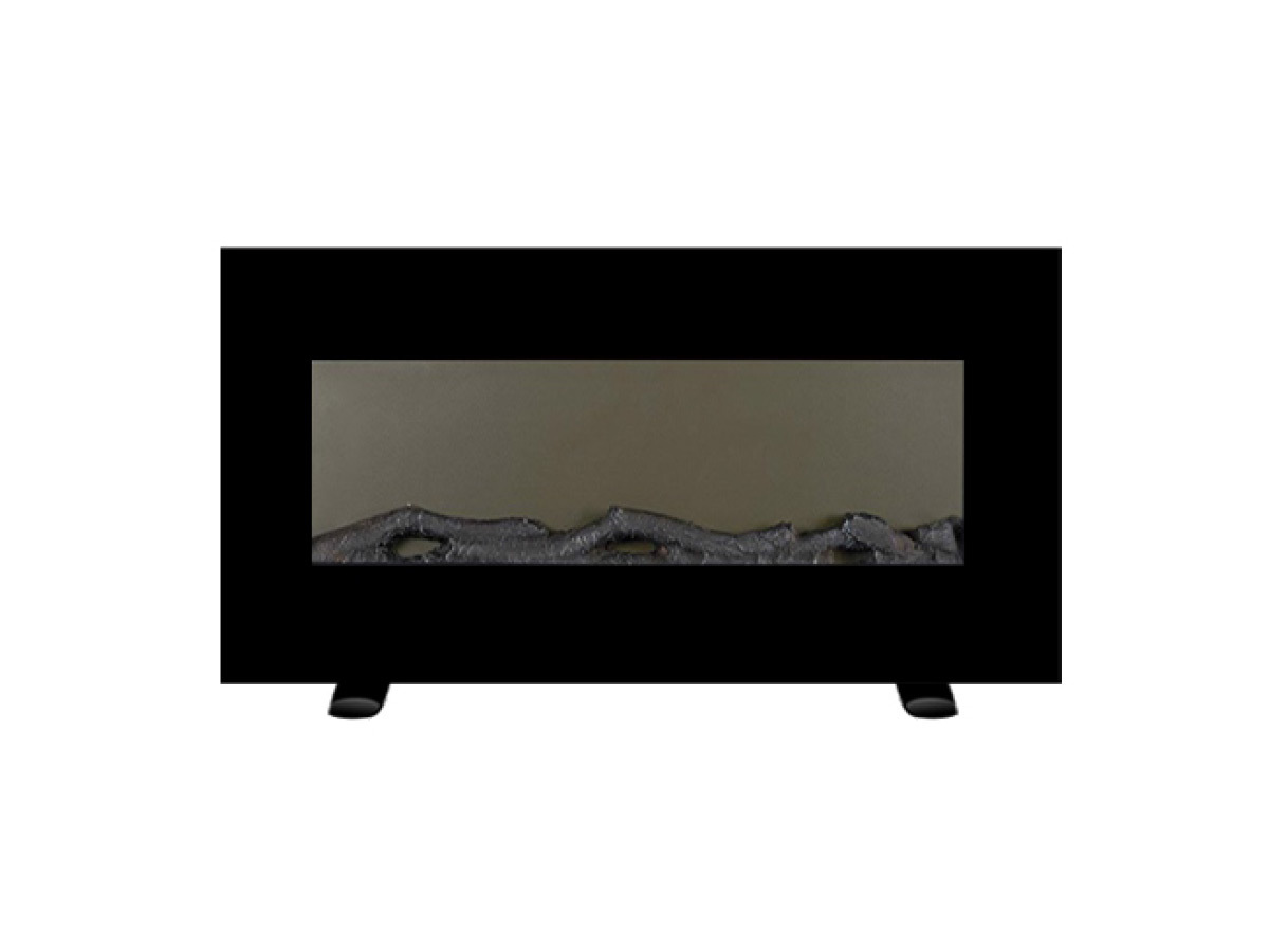 Wall Mounted Firplace Series