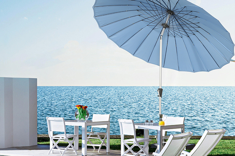 7 key to teach you to choose parasol