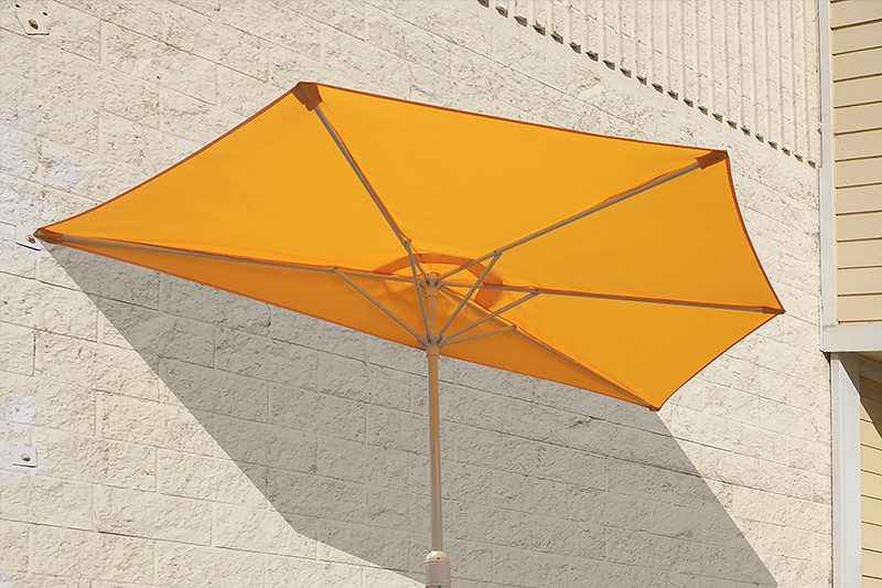 Demystifying the environment under which outdoor furniture is used
