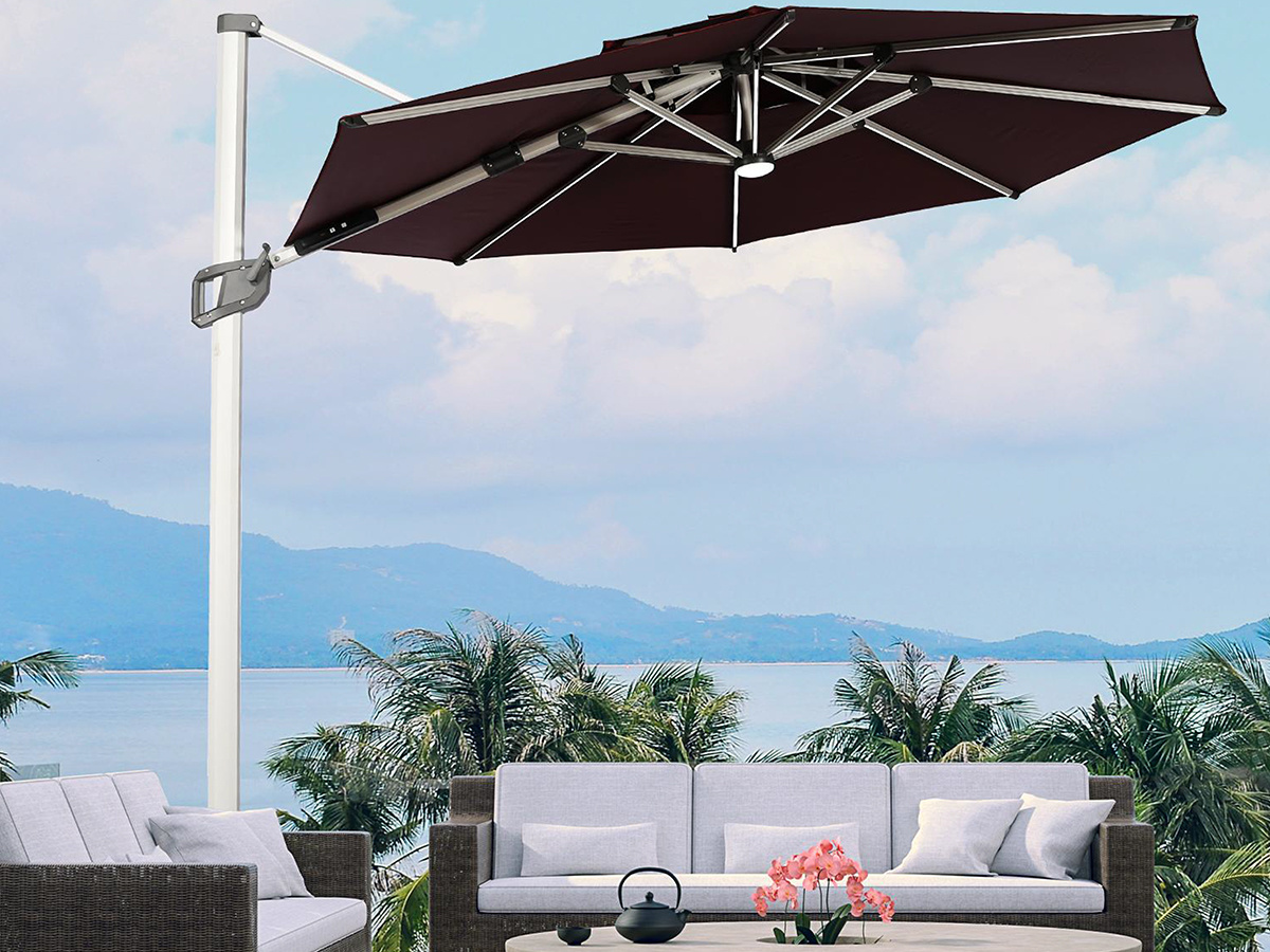 Small Roma Umbrella