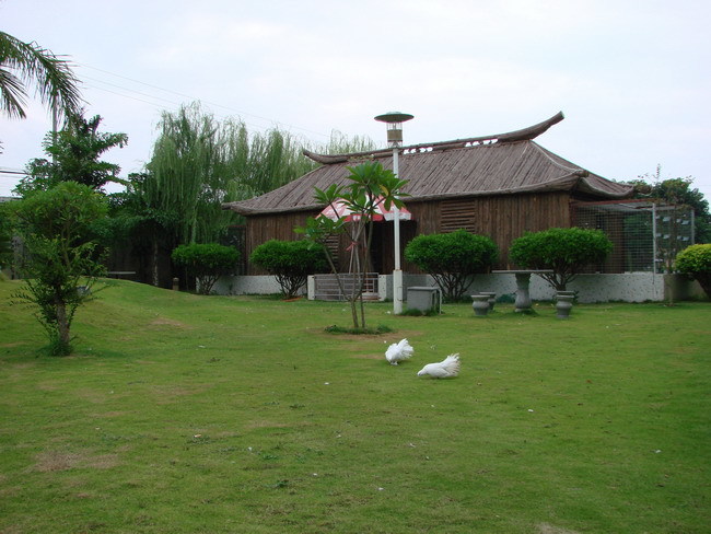 企业环境