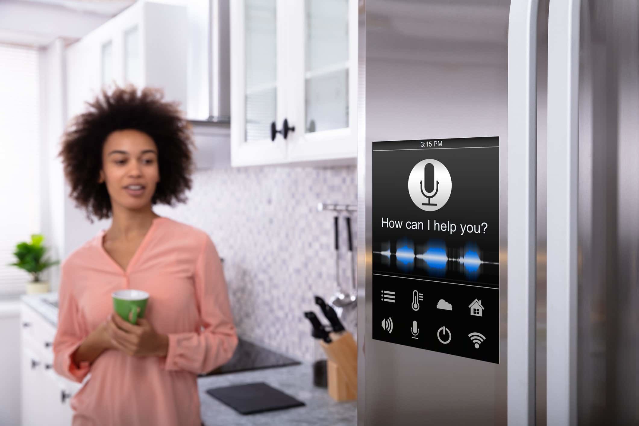 Voice Control
